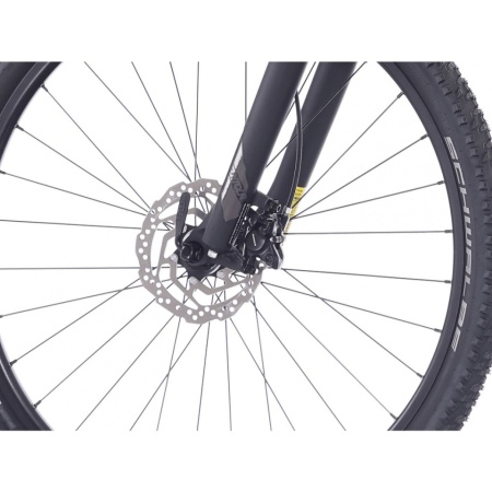 Bicicleta Superior RACER 27 27.5 Gloss Radioactive Yellow 15.5 - (S) - Img 5