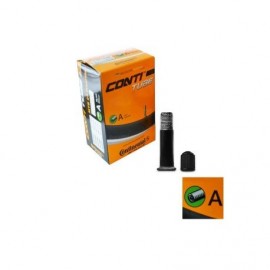 Camera bicicleta Continental MTB 27.5 valva Auto A40 47/60-584 27.5-1.75/2.4