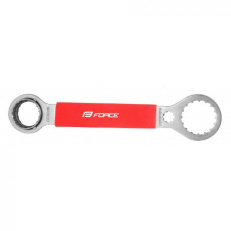 Cheie pentru monobloc tip SH Hollowtech II/BB9000/R60 - Img 4