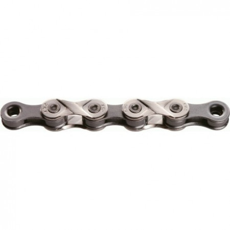 Lant KMC X8 Silver/Grey 8 Viteze 114 Zale