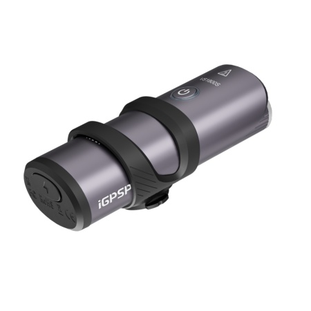 Lumina Fata iGPSPORT Smart Front Light VS1800S cu prindere M83 - Img 4