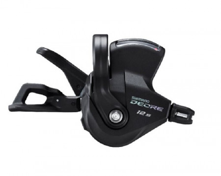 MANETA DE SCHIMBATOR SHIMANO DEORE SL-M6100-R, DREAPTA 12 VIT.