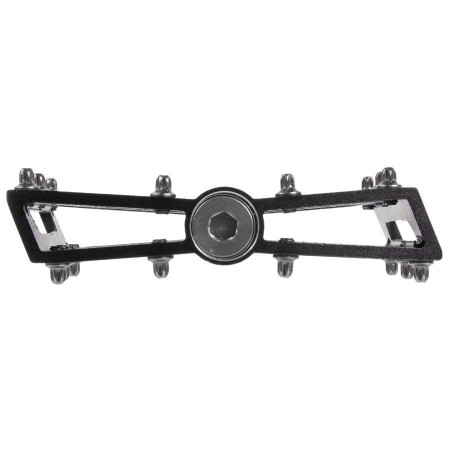 Pedale M-WAVE ”Freedom SL” Negru - Img 3