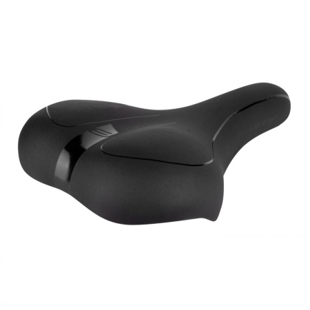 Sa Force Comfort Gel man tourist, neagra - Img 2
