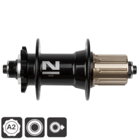 Set Roti 27.5-32H SXT CONCEPT- R 27.5.042 - Img 2