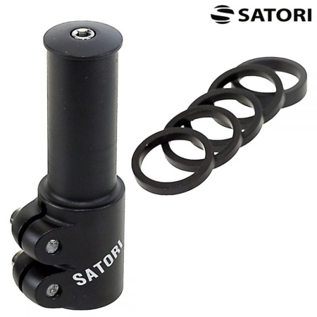 Adaptor Ghidon SATORI 1.1/8”