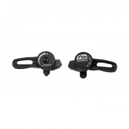 Manete schimbator 3x6v Shimano SIS SLTZ20LNB+R6A