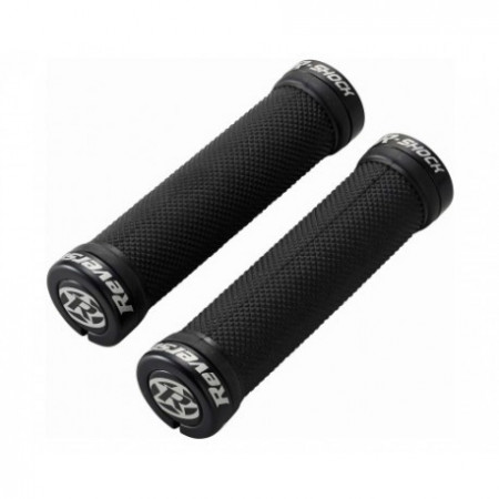 Mansoane Reverse R-Shock soft compound 31/130mm negru
