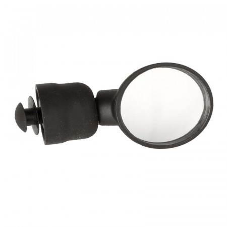 OGLINDA BICICLETA M-WAVE 3D ,,SPY MICRO” - Img 2