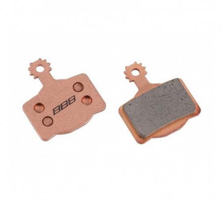 Placute frana BBB BBS-3602S Magura MT2, MT4, MT6, MT8 metalice