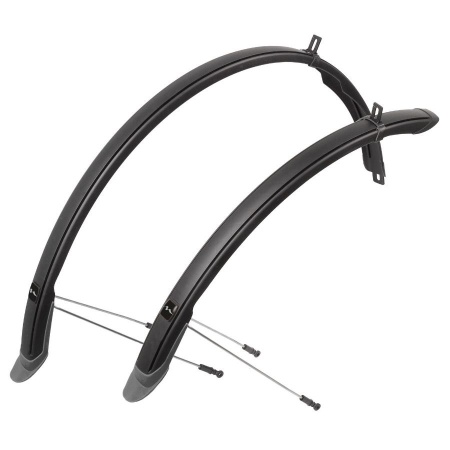 Set Aparatori Noroi M-WAVE MUD MAX II F+R 28”
