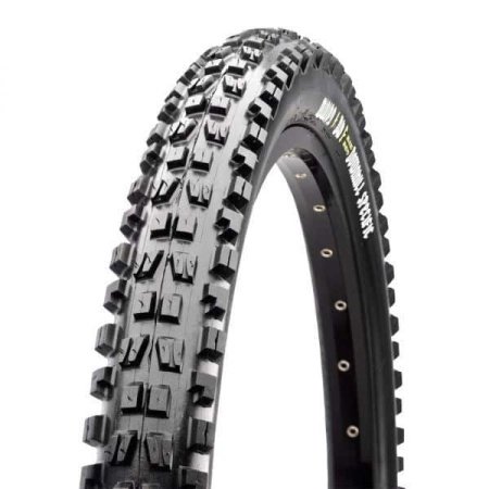 Anvelopa 26X2.50 Maxxis Minion DHF 60X2TPI wire Downhill