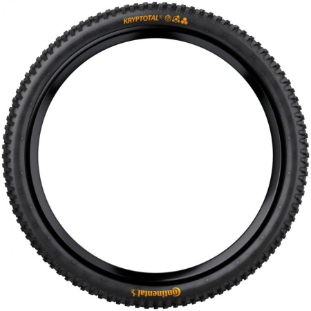 Anvelopa pliabila Continental Kryptotal-R 26 Enduro Soft 60-559 (26x2.4) - Img 2