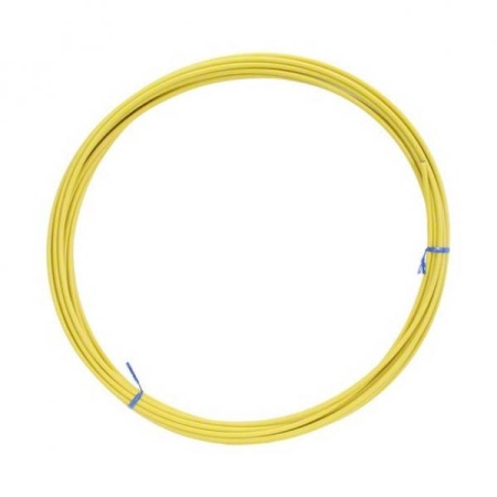 CAMASA DE SCHIMBATOR SHIMANO OT-SP41 GALBEN - Img 4