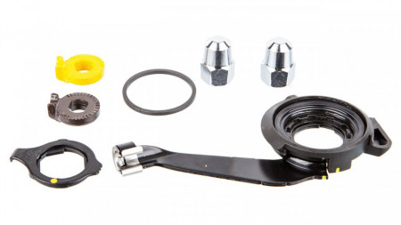 COMPONENTE SHIMANO ALFINE SG-S7000-8