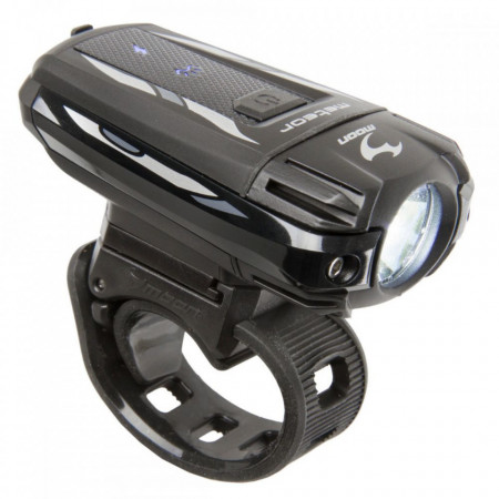 Far cu acumulator Moon Meteor 400 LM