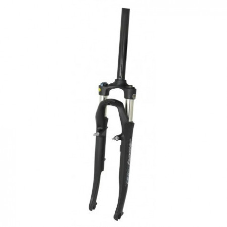 Furca Force Basic C5.6 MLO 28 1.1/8 neagra