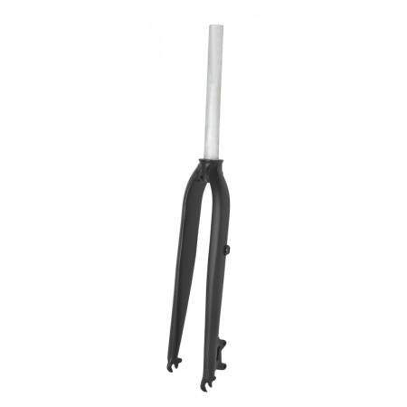 Furca Force MTB 26 Aluminiu 1.1/8 Ahead D Negru Mat