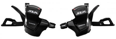 Manete schimbator SHIMANO SLX SL-M7000 2/3X11 VIT