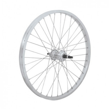 Roata spate 20" RMX 406 x19 butuc filet