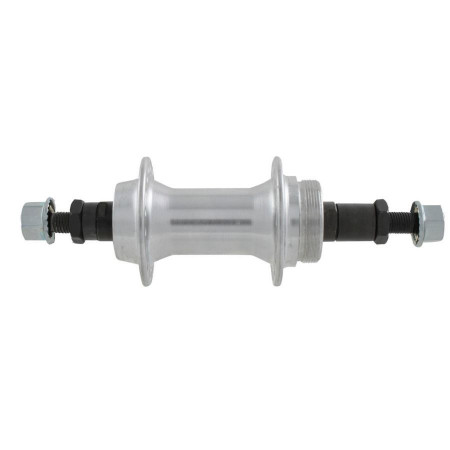 Roata Spate 27.5&quot;(584x19C) butuc filet v-brake - Img 2