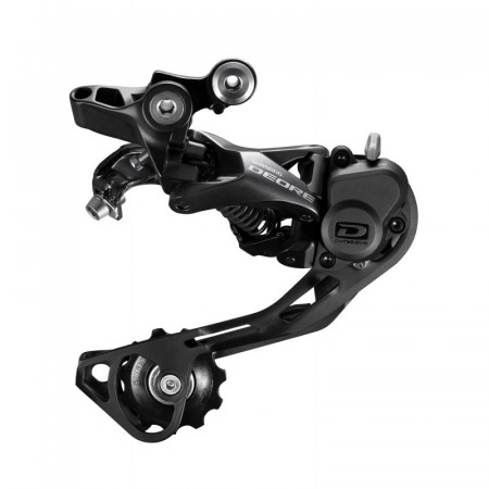 Schimbator spate Shimano RD-M6000SGS Deore 10 viteze