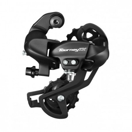 Schimbator spate Shimano Tourney TX800SGSL 7/8 viteze