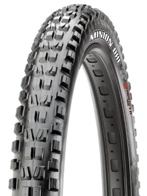 Anvelopa 27.5X2.60 Maxxis Minion DHF WT 60TPI foldabil EXO/TR Mountain