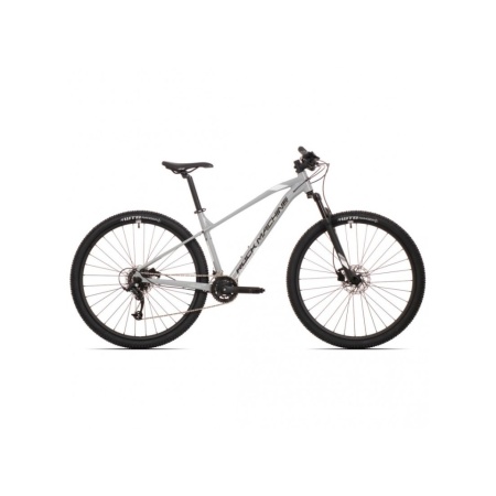 Bicicleta Rock Machine Manhattan 70-29 29 Gloss Grey/Black/White 19.0 - (L) - Img 5
