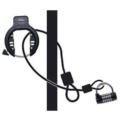 Cablu Spiralat M-WAVE ”S 10.50 L” - Img 4