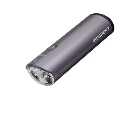 Lumina Fata iGPSPORT Smart Front Light VS1800S cu prindere M83 - Img 5