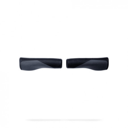 Mansoane BBB Boa BHG-103 130mm Negru/Gri - Img 3