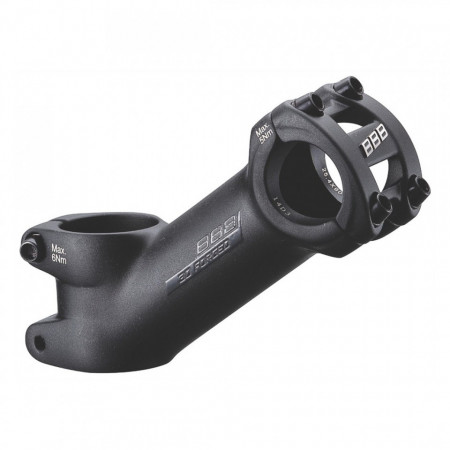 Pipa BBB MTB HightRise 1.1/8 35D 25.4 mm 110mm