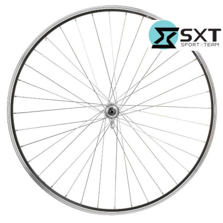 Roata Fata 26"(559x19C) SXT BASIC Aluminiu Dubla -36H