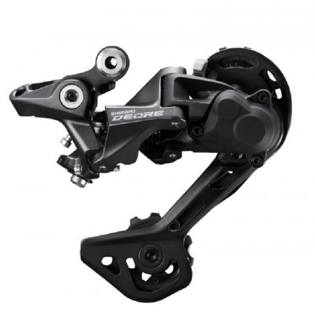 Schimbator spate Shimano Deore RD-M5120-SGS 10/11 VITEZE