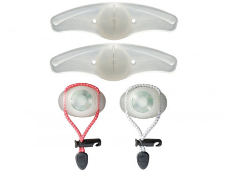 SET LUMINI CATEYE, LOOP SL-LD110 2 BUC, ORBIT SL-LD120 2 BUC (11)