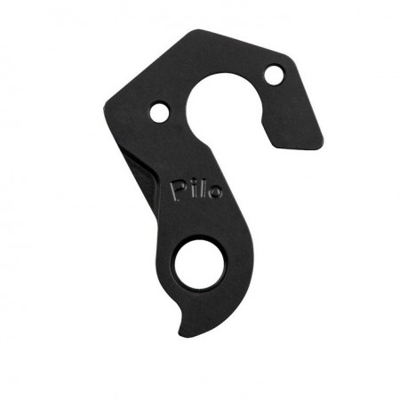 Ureche Cadru PILO D187 BTWIN, Decathlon - Img 2