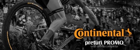 Anvelopa pliabila Continental Grand Prix Urban 35-622 Black/Coffee - Img 4