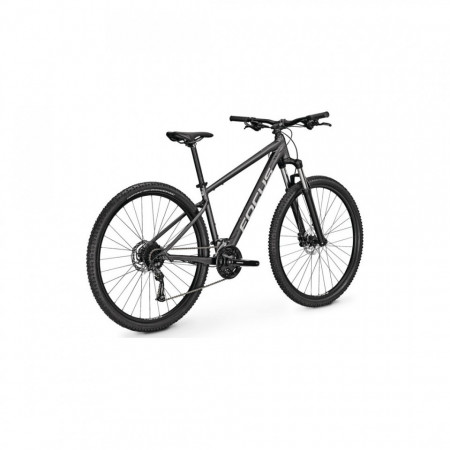 Bicicleta Focus Whistler 3.6 29DI 29 Gri - M(42cm) - Img 3