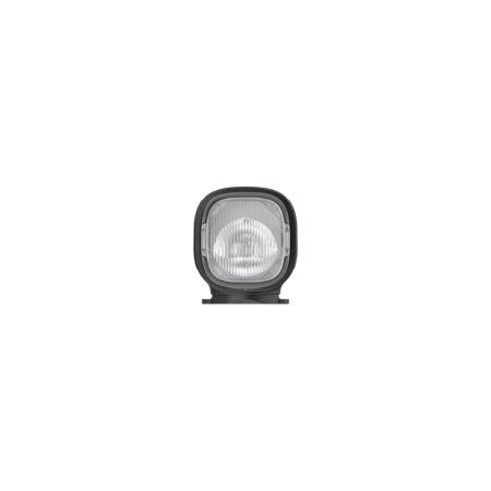 Lumina Fata iGPSPORT Smart Front Light VS500 - Img 2