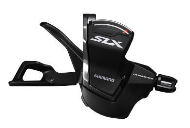 Maneta schimbator SHIMANO SLX SL-M7000 2/3