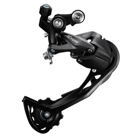 Schimbator spate Shimano Altus RDM2000 SGS 9v
