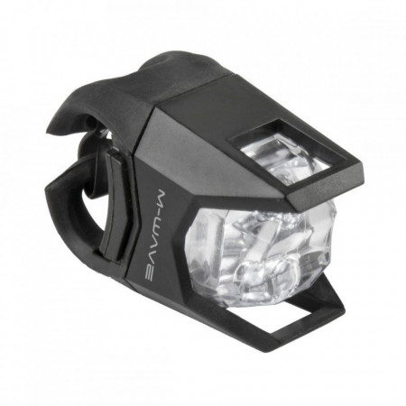 SET FLASH CU BATERII M-WAVE ”HUNTER” - Img 2