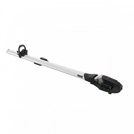 Suport biciclete Thule ThruRide 565 cu prindere pe bare transversale - Img 2
