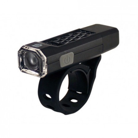 UNION Far UN-100 Li-ion Battery negru USB