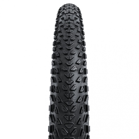 Anvelopa pliabila Continental Dubnital Trail Rapid 50-622 (29 X 2.0) Rapid comp, Tubeless Ready, black/black - Img 2