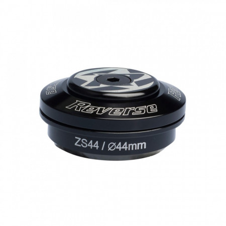 Cuvete Reverse Base semi-integrate 1 1/8 ZS44/286 Negre