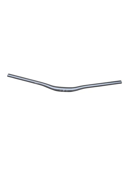 GHIDON ALUMINIU MTB SXT 31.8 -800 MM GREY ANTRACIT - Img 2