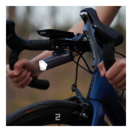 Lumina Fata iGPSPORT Smart Front Light VS800 - Img 3