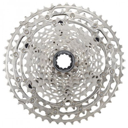 Pinioane SHIMANO Deore CS-M5100 Hyperglide, 11 viteze, 11-51T